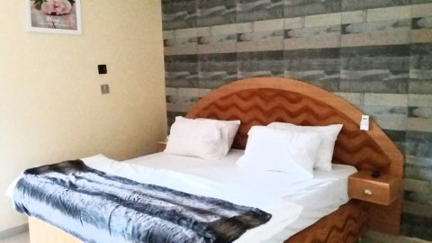 Standaard Executive kamer